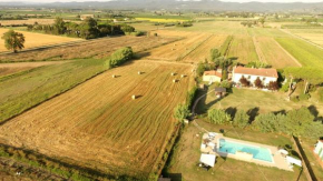  Il Bosco Agriturismo  Доноратико